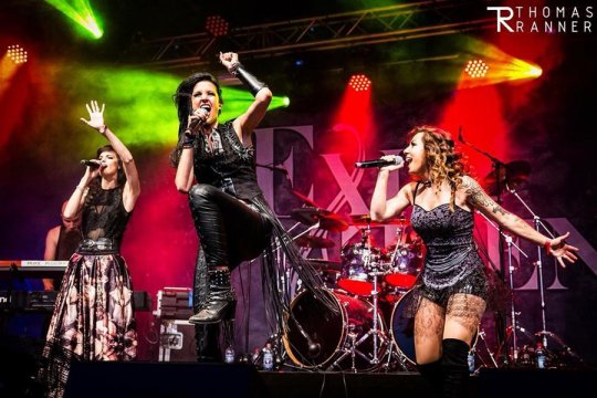 Exit Eden