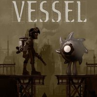 Vessel