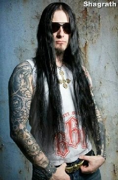 Shagrath