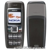 nokia 1600