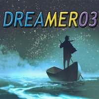 DREAMER03