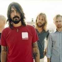 Foo Fighters