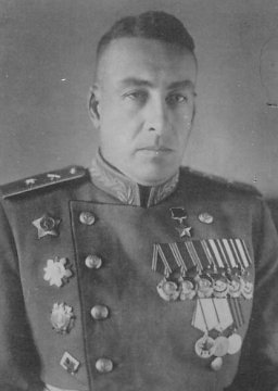 Сергей Сергеевич Волкенштейн