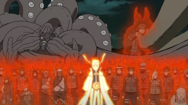 Chakta Kurama