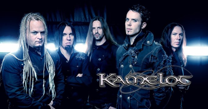 Kamelot-Band-2020-1