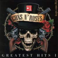 Gun's And Roses