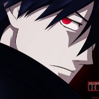 Darker than Black Hei v2 by Dradise-spac