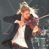 David Garrett