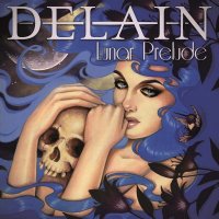 Delain - Lunar Prelude [EP] (2016)