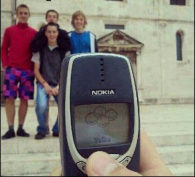 Nokia 040000