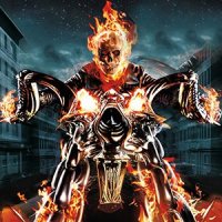 Ghost rider (1)