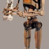 B1 command battle droid