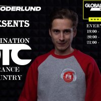 Jens Soderlund - Destination Trance Country