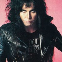 Blackie Lawless