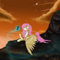 my-little-pony-фэндомы-fluttershy-mane-6-782515