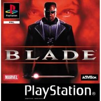 Blade Video Game