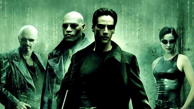 Matrix-Team-HD-Wallpaper