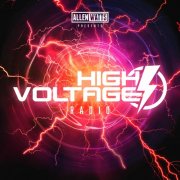 Allen Watts - High Voltage Radio Episode 024