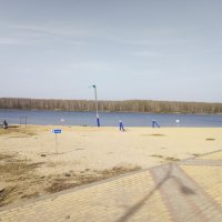 01. Десногорск. Апрель 2024