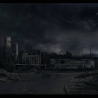 pripyat