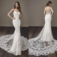 Vestido-de-noiva-sexy-backless-Mermaid-Wedding-Dress-Luxury-L