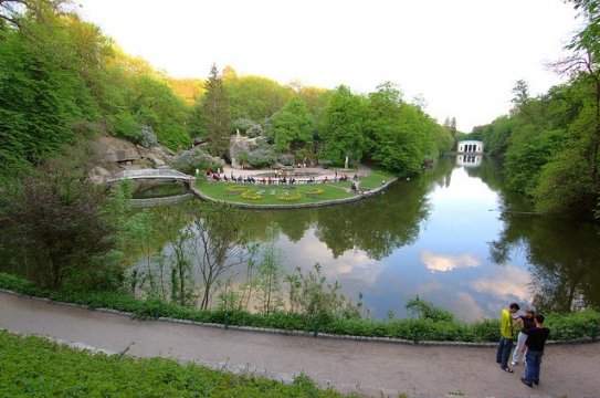 20-Park Sofiyivka