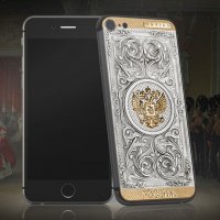 iPhone 7 патриот России