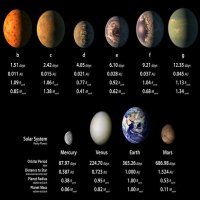 TRAPPIST-1