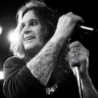 Ozzy Osbourne