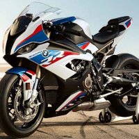 BMW S 1000 RR