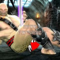 Mortal Kombat Komplete Mods Funny Boss F