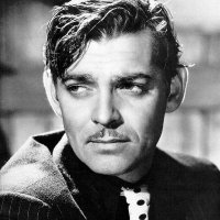 Divo Clark Gable 01