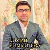 Nəsimi Məmmədov