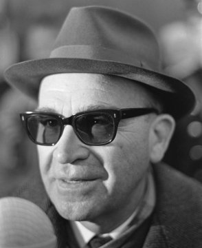 Bela guttmann 1966