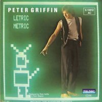 Peter Griffin - Lectric Metric