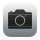 ios7 camera logo