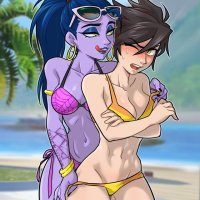 centinel303-artist-Overwatch-Ero-Overwatch-7330266