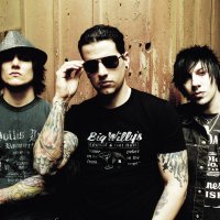 Avenged-sevenfold