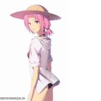 devushki anime sakura 3