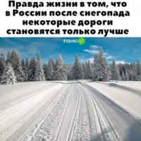 Правда жизни