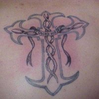 celtic knot tattoos 11