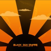 Black Sun Empire by Codex nz