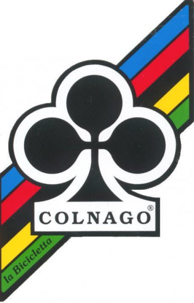 colnago logo