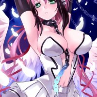 angeloid type alpha ikaros by zeroshadow