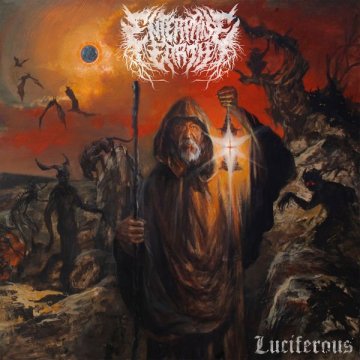 Enterprise Earth - Luciferous (2019)