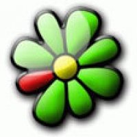 e icq logo 2