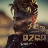 Otep - Generation Doom [Deluxe Edition] (2016)