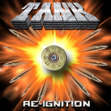 Tank - Re-Ignition (2019)