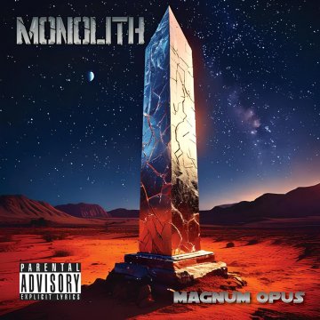 Monolith 2025 Magnum Opus