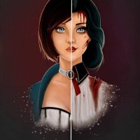 BioShock Elizabeth